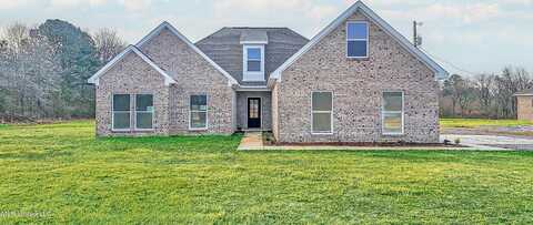 200 Rossville Road, Holly Springs, MS 38635