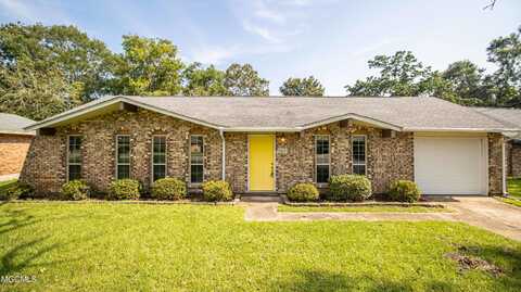 2417 Collins Boulevard, Gulfport, MS 39507