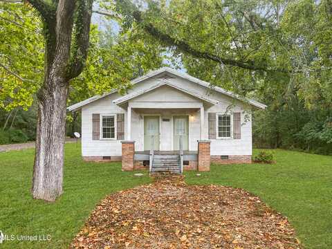 502 S Poplar Street, Mendenhall, MS 39114