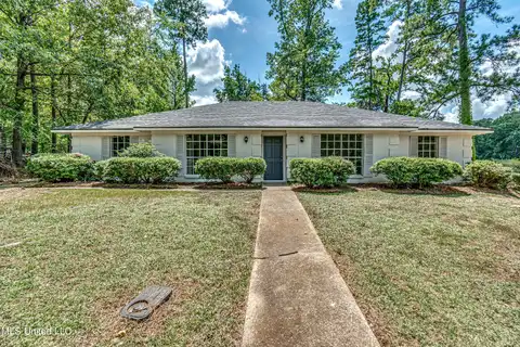 107 Woodgate Drive, Brandon, MS 39042