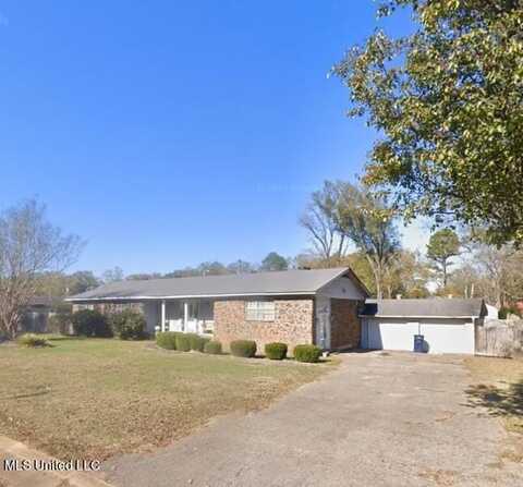 1709 Droke Road, Corinth, MS 38834