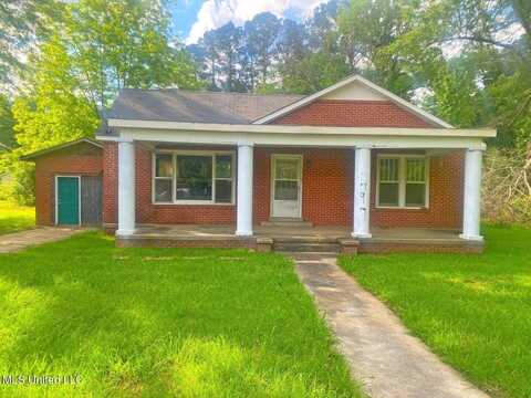 2797 Pope Street, Ethel, MS 39067