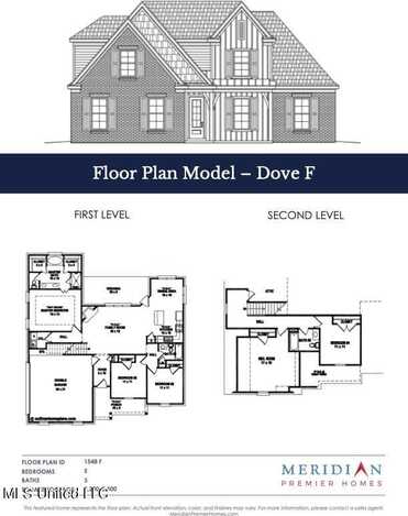 Lot 16 Centerline Roper Loop, Byhalia, MS 38611