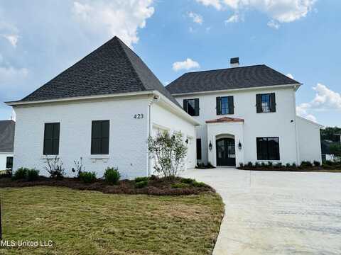 423 Whittington Circle, Madison, MS 39110