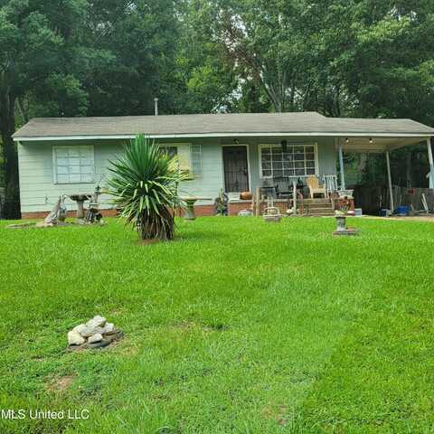 132 Lea Circle, Jackson, MS 39204