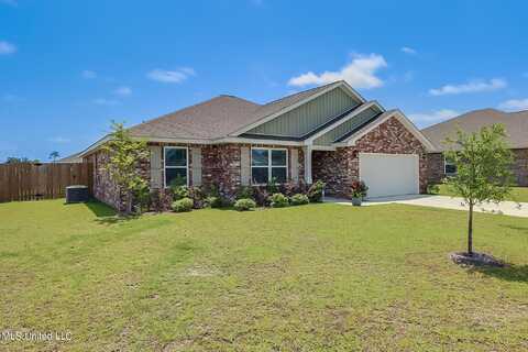 1071 Enclave Circle, Long Beach, MS 39560