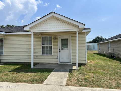 1513 34th Avenue, Gulfport, MS 39501