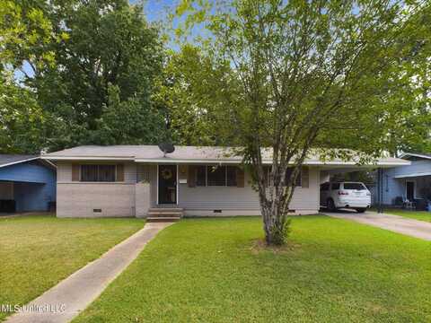 359 Francis Street, Jackson, MS 39206