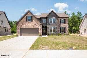 10193 March Meadows Way, Olive Branch, MS 38654