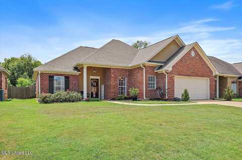 429 Grant Fox Drive, Brandon, MS 39047