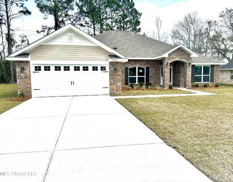 13920 Ruby Lane, Biloxi, MS 39532