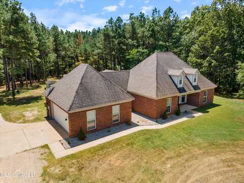 619 Watson Road, Byhalia, MS 38611