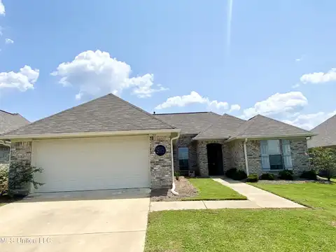 1304 Augusta Drive, Brandon, MS 39042