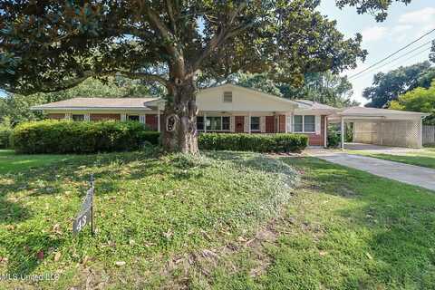 43 E Park Street, Gulfport, MS 39507