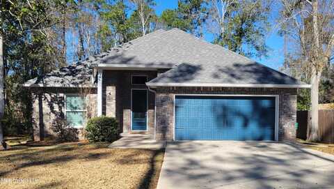 8428 Kimo Place, Diamondhead, MS 39525