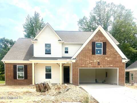 10263 March Meadows Way Way, Olive Branch, MS 38654