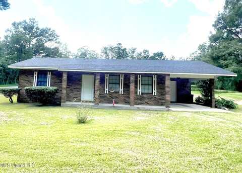 440 Stapp Street, Wiggins, MS 39577