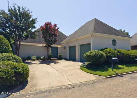 4 Northpointe Cove, Jackson, MS 39211