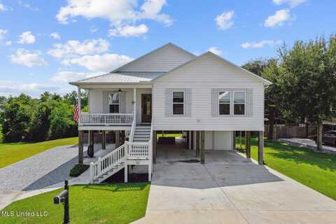 103 Adrienne Court, Waveland, MS 39576