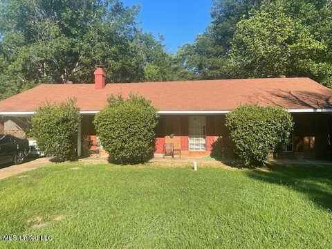 2479 Twisted Oak Drive, Jackson, MS 39212