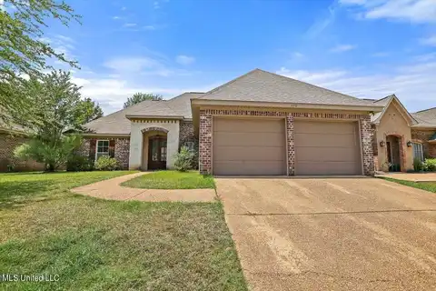 125 Provonce Park, Brandon, MS 39042