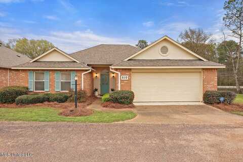 510 W Biscayne Cove, Clinton, MS 39056