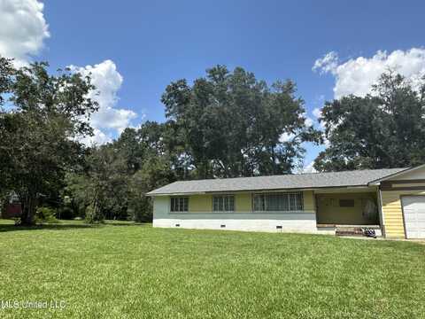 301 Jaynesville Road, Mount Olive, MS 39119