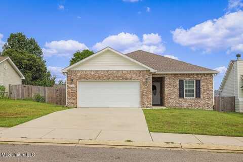 18329 Tiffany Renee Drive, Gulfport, MS 39503