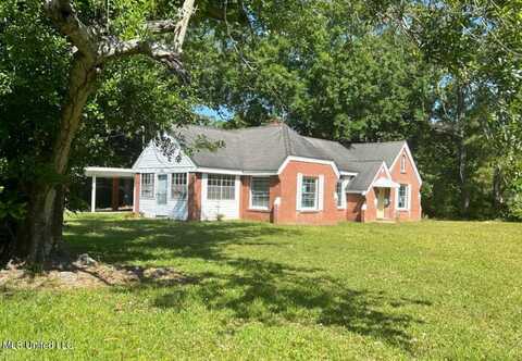 4607 Griffin Street, Moss Point, MS 39563