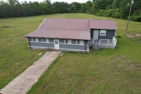 589 W Simpson Hwy 28, Pinola, MS 39149