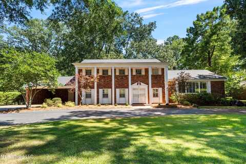 303 Cahill Street, Senatobia, MS 38668