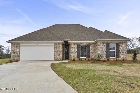 506 Black Cherry Cove, Canton, MS 39046