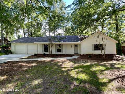 319 Swallow Drive, Brandon, MS 39047