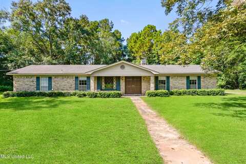 11247 Hwy 613, Lucedale, MS 39452