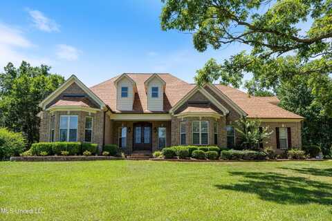 105 White Oak Cove, Coldwater, MS 38618