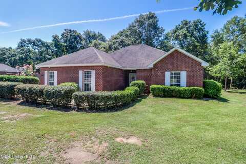 19 Rachel Lane, Perkinston, MS 39573