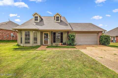 133 Winchester Street, Byram, MS 39272