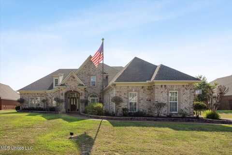 5242 Meadow Pointe Drive, Southaven, MS 38672