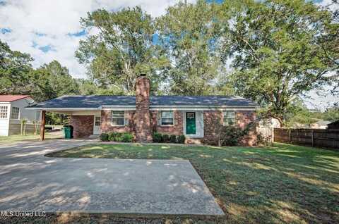 504 N Jordan Street, Carthage, MS 39051