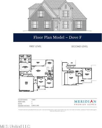 Lot 10 Centerline Roper Loop, Byhalia, MS 38611