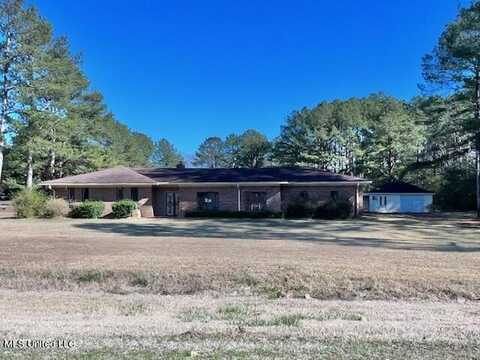 5706 S Highway 35, Kosciusko, MS 39090