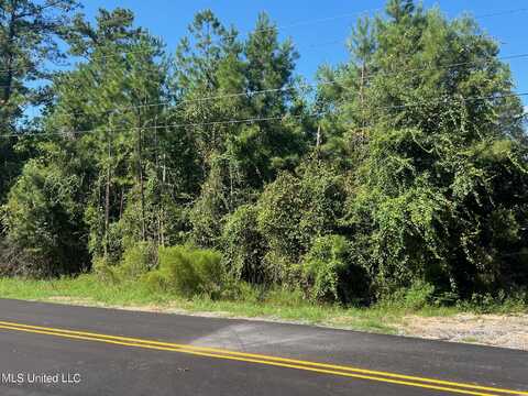 Bayou Drive, Diamondhead, MS 39525