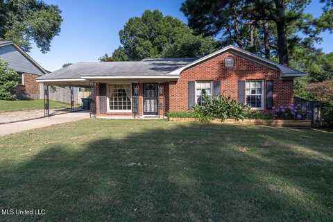 8225 W Southaven Circle, Southaven, MS 38671