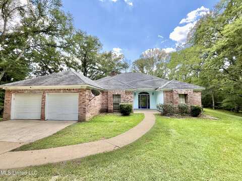 2074 Lake Copiah Road, Crystal Springs, MS 39059