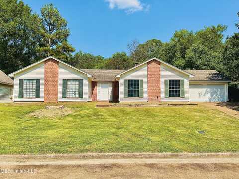 5120 Harrow Drive, Jackson, MS 39211