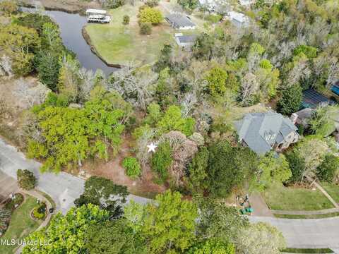 Perryman Road, Ocean Springs, MS 39564