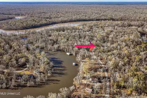 Davis Dead River Rd, Lucedale, MS 39452