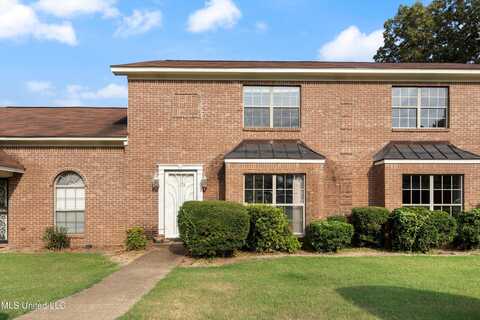 103 Hunter Drive, Senatobia, MS 38668