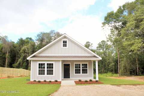 113 J W Holland Road, Lucedale, MS 39452