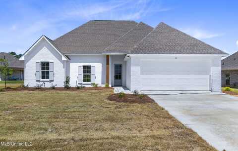 119 Hunters Way, Canton, MS 39046